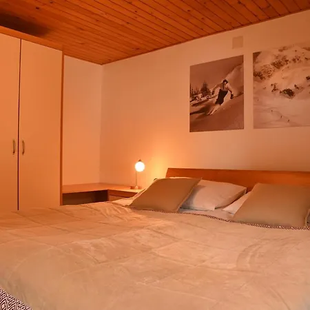 Appartement Pr'krstano