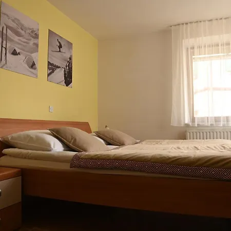 Pr'krstano Appartement