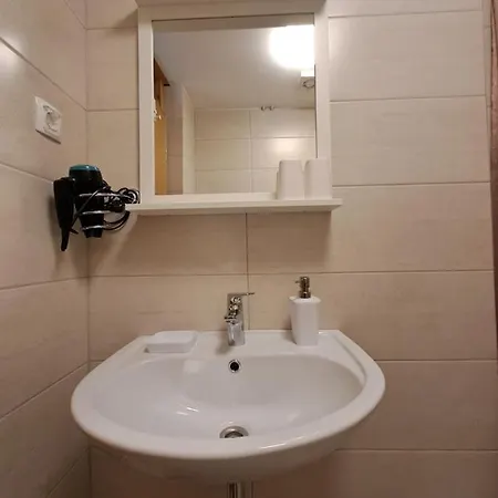 Appartement Pr'krstano Kranjska Gora