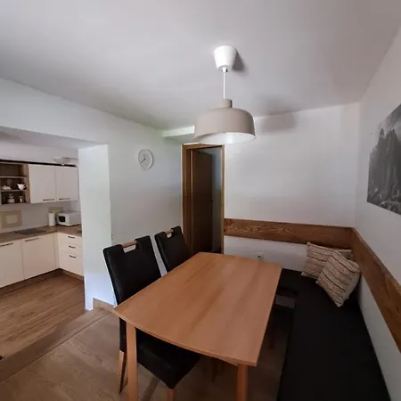 Pr'krstano Appartement