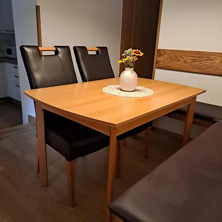 Apartman Pr'krstano