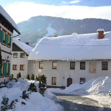 Apartman Pr'krstano *