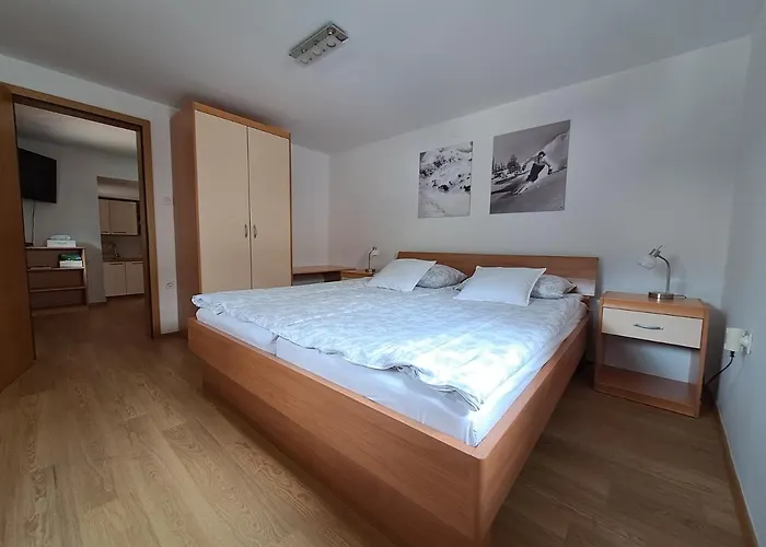 Pr'krstano Kranjska Gora