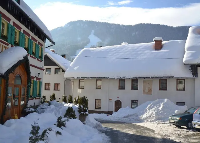 아파트 Pr'krstano *